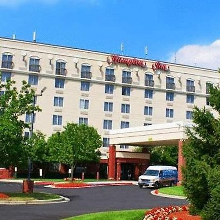 Comfort Inn Largo-Washington Dc East Upper Marlboro Exterior photo