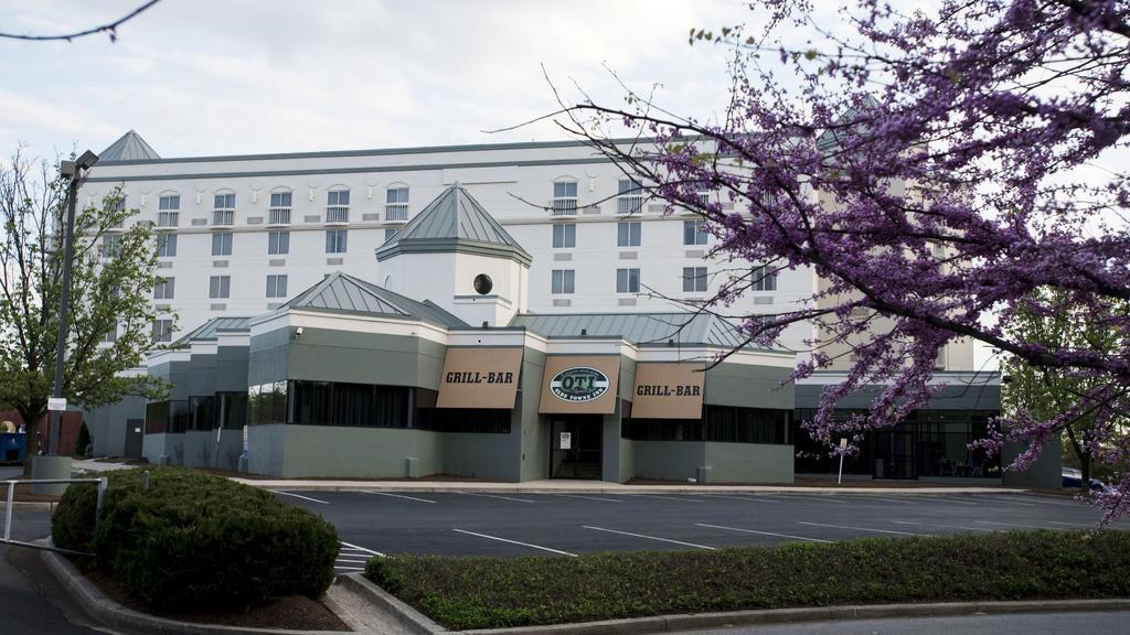 Comfort Inn Largo-Washington Dc East Upper Marlboro Exterior photo