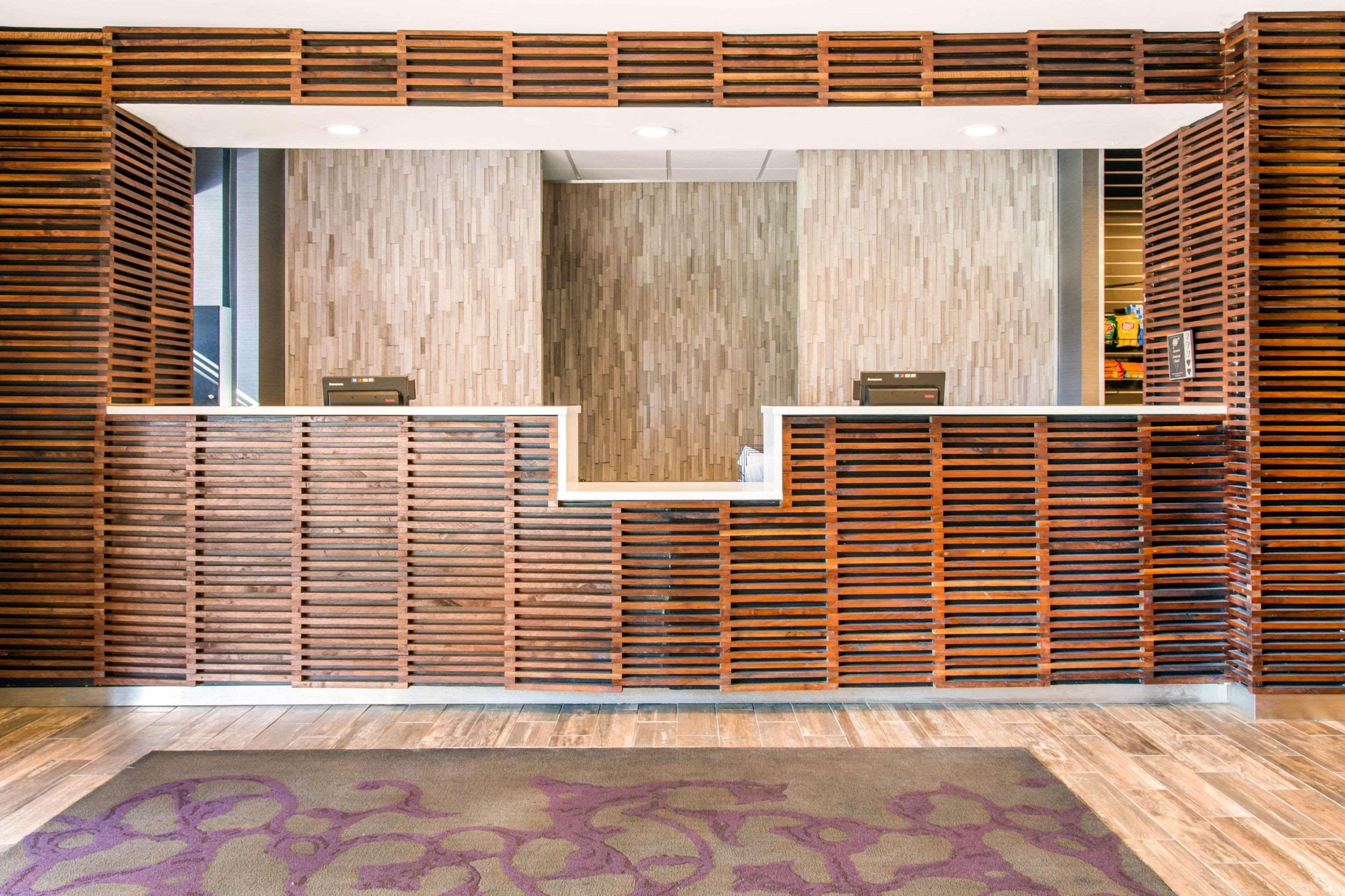 Comfort Inn Largo-Washington Dc East Upper Marlboro Exterior photo