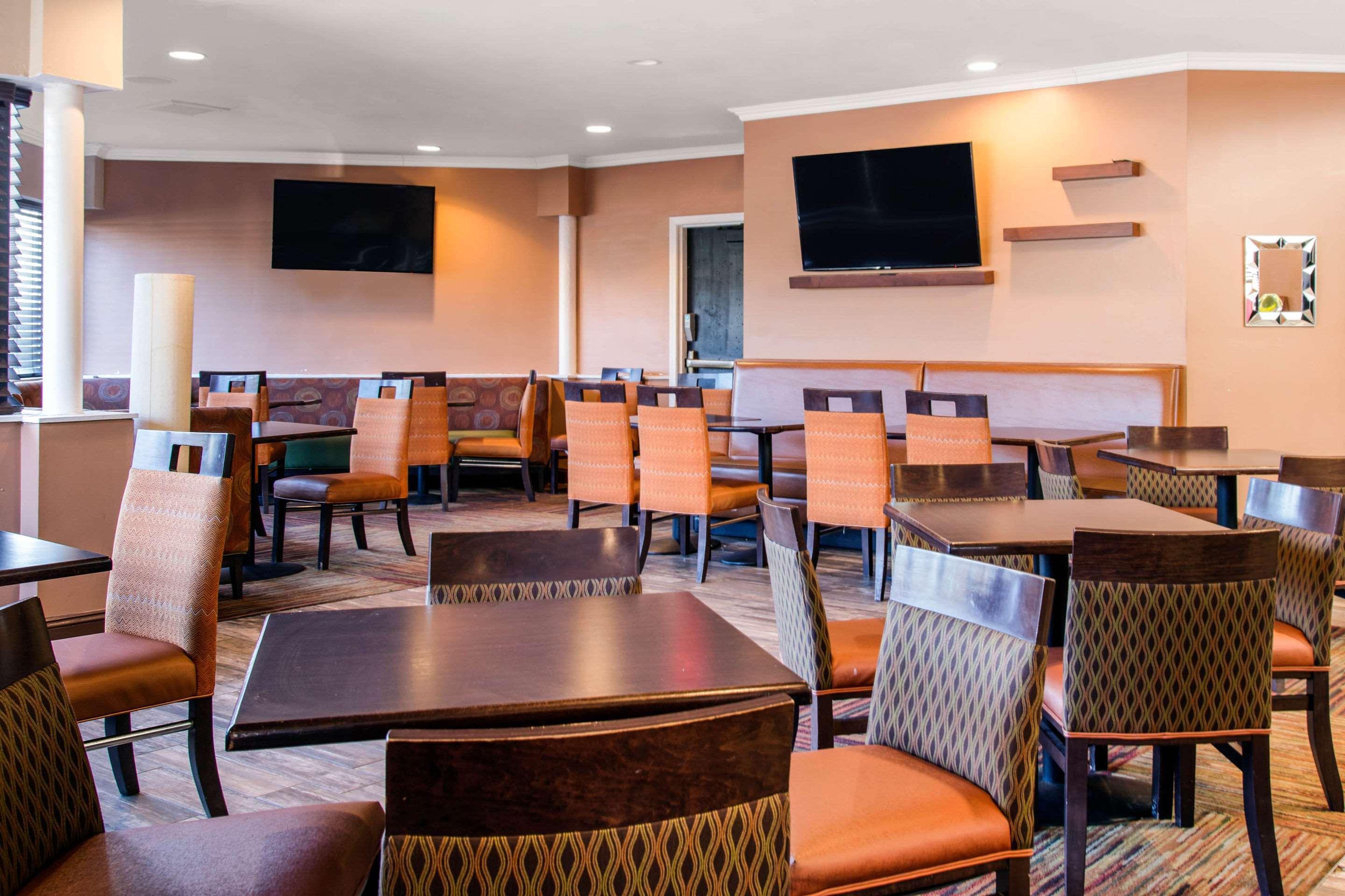 Comfort Inn Largo-Washington Dc East Upper Marlboro Exterior photo