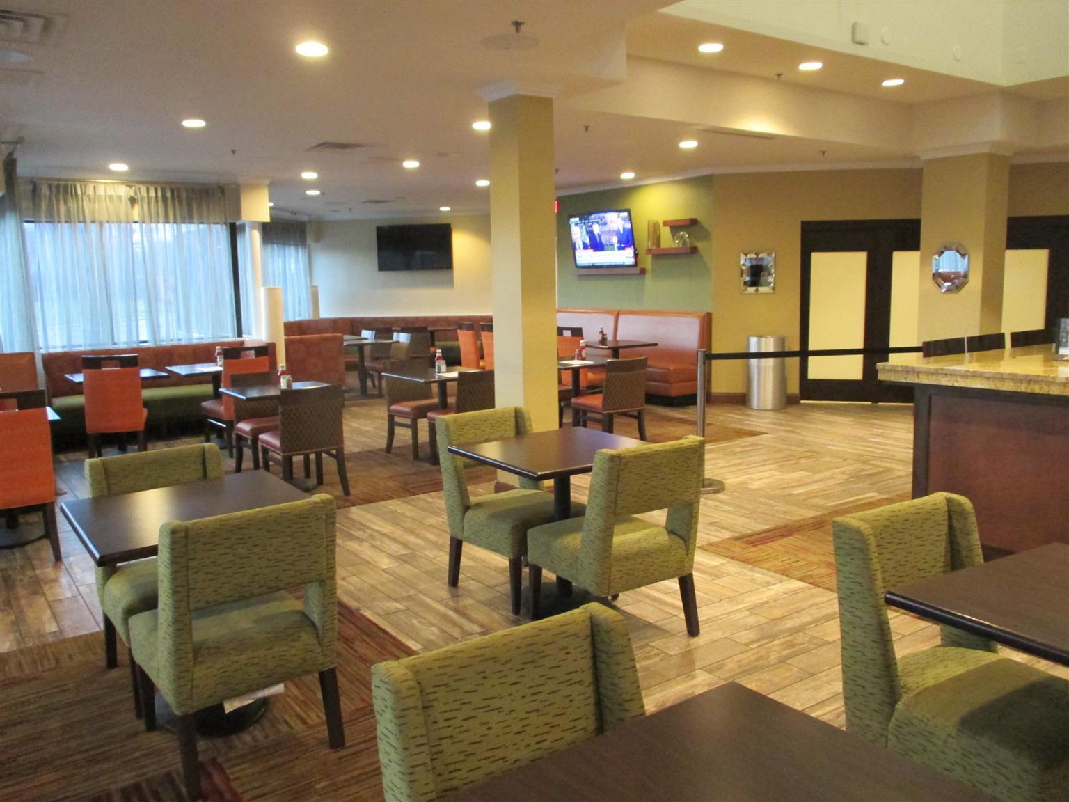 Comfort Inn Largo-Washington Dc East Upper Marlboro Exterior photo