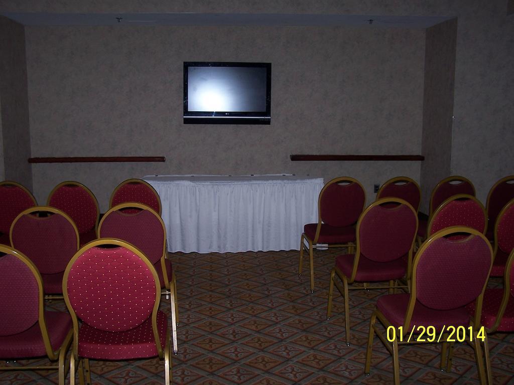 Comfort Inn Largo-Washington Dc East Upper Marlboro Exterior photo