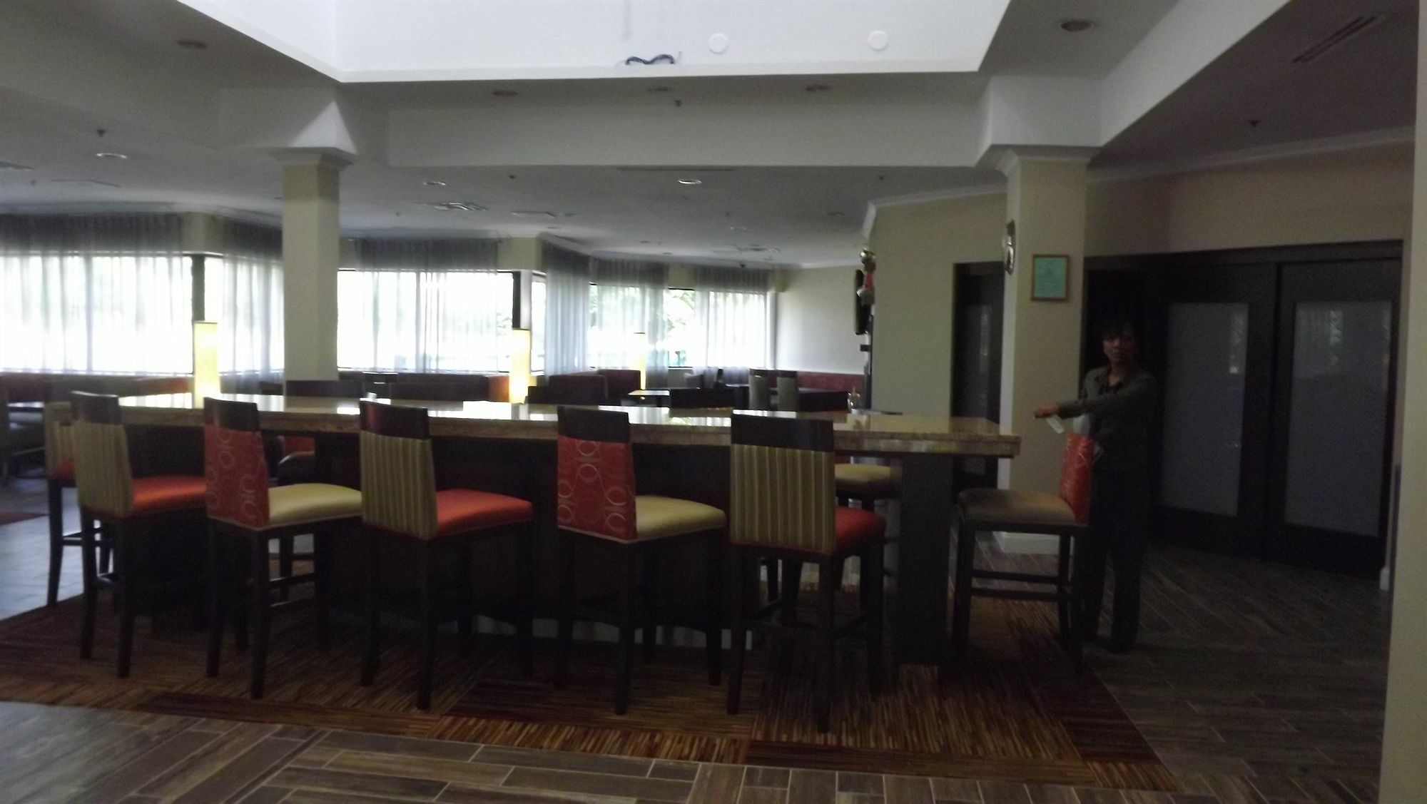 Comfort Inn Largo-Washington Dc East Upper Marlboro Exterior photo