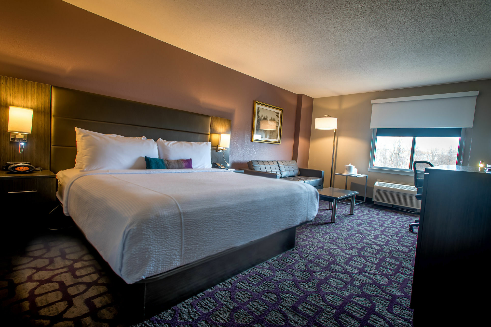 Comfort Inn Largo-Washington Dc East Upper Marlboro Exterior photo