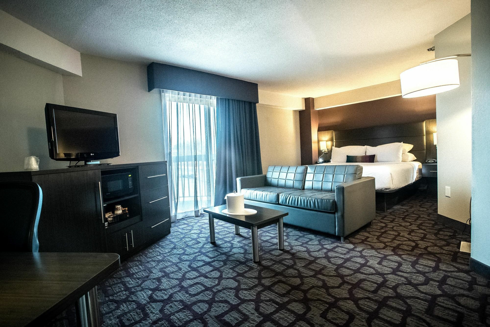 Comfort Inn Largo-Washington Dc East Upper Marlboro Exterior photo